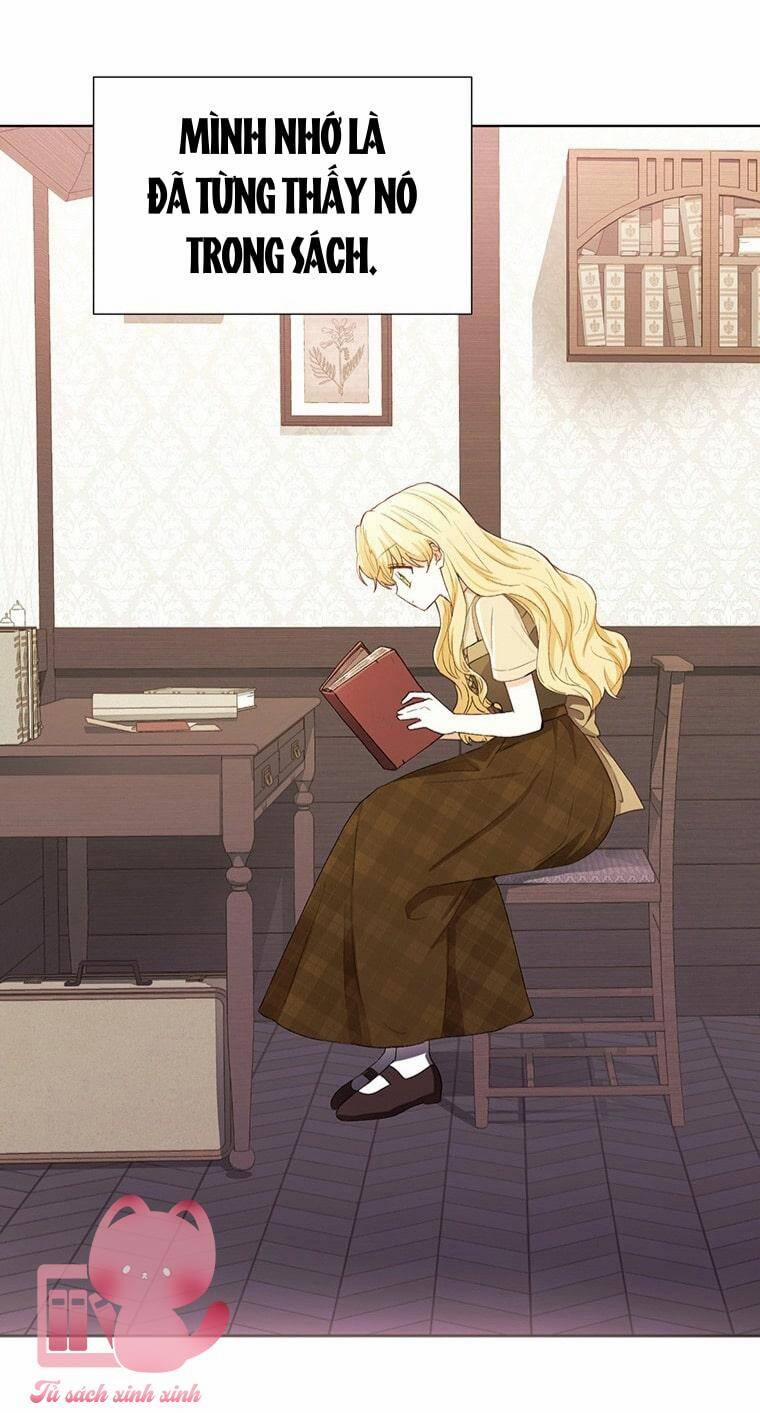 Công Tước, Đó Là Anh Trai Tôi 5 trang 49