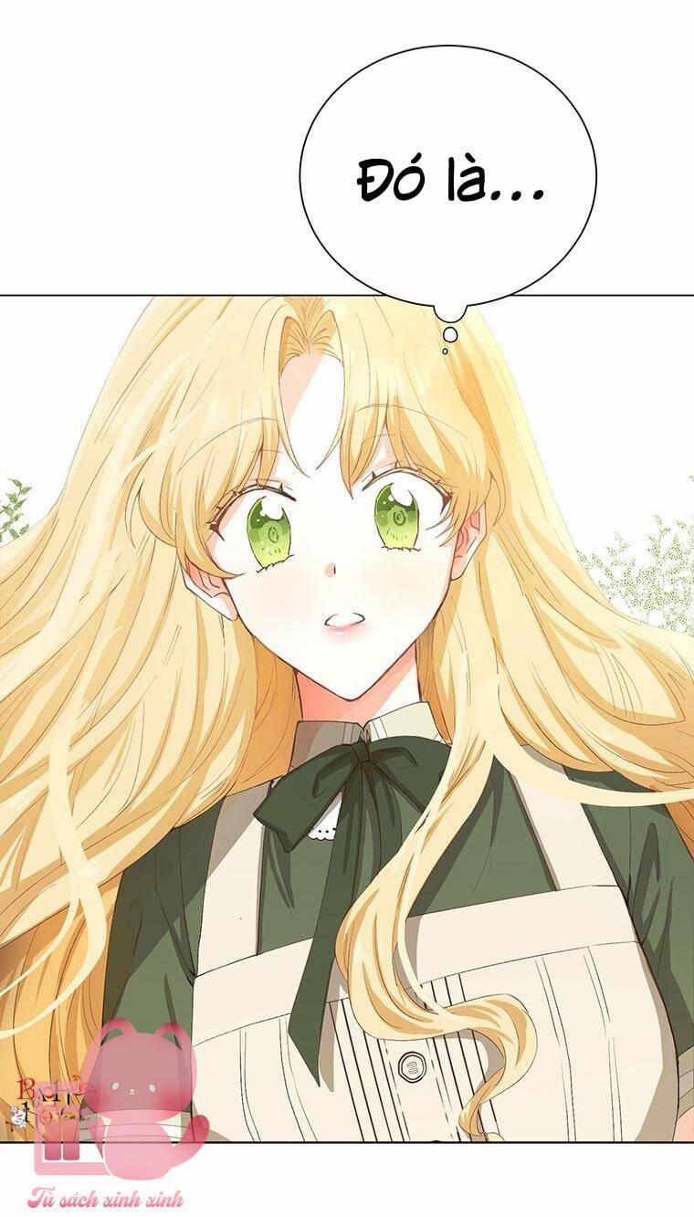 Công Tước, Đó Là Anh Trai Tôi 5 trang 5