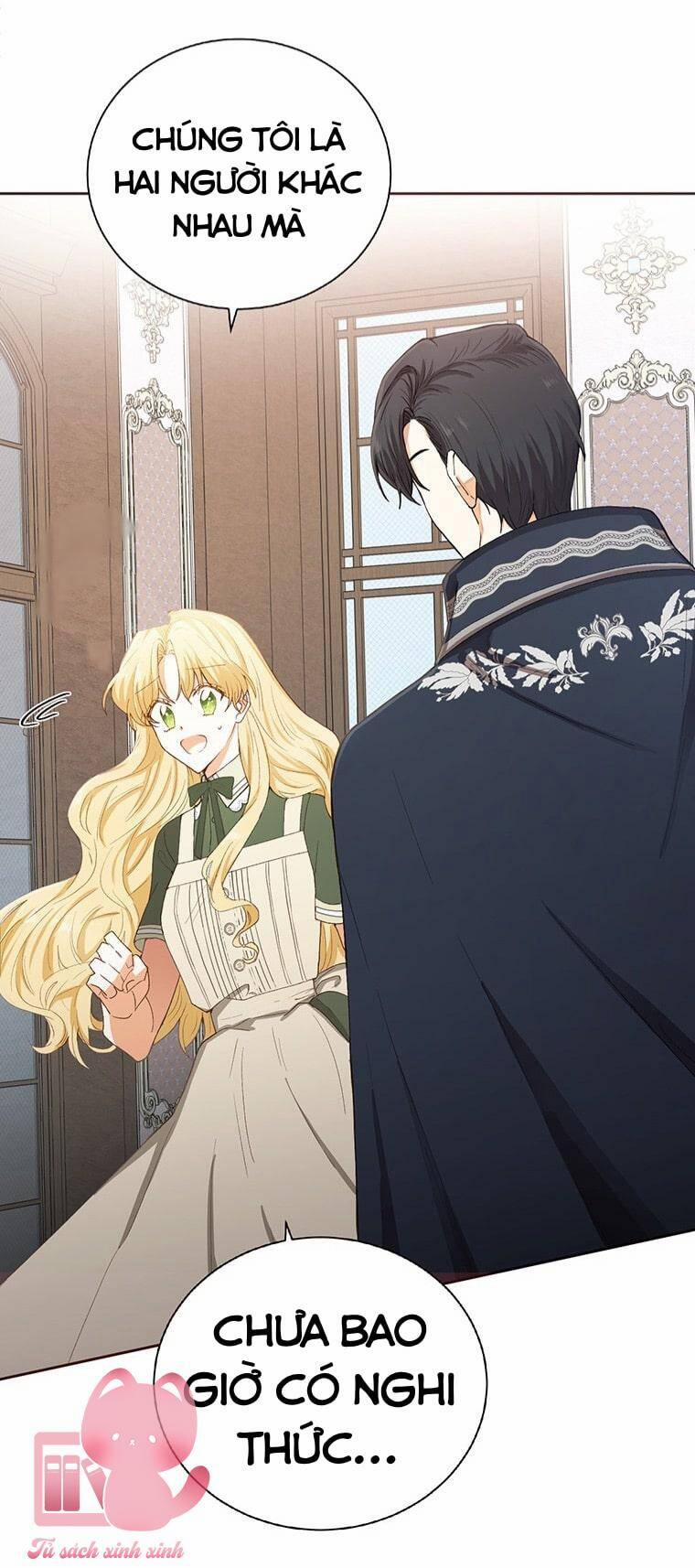 Công Tước, Đó Là Anh Trai Tôi 5 trang 54