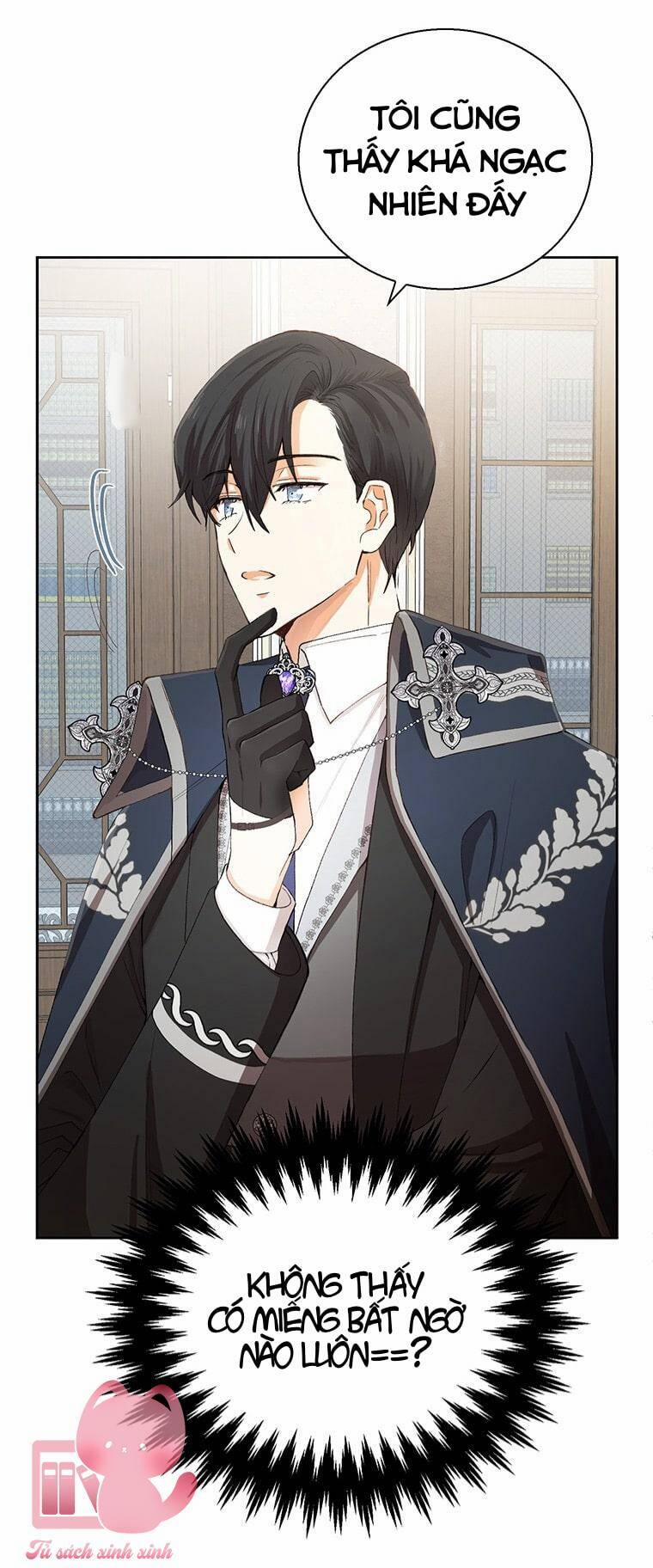 Công Tước, Đó Là Anh Trai Tôi 5 trang 55