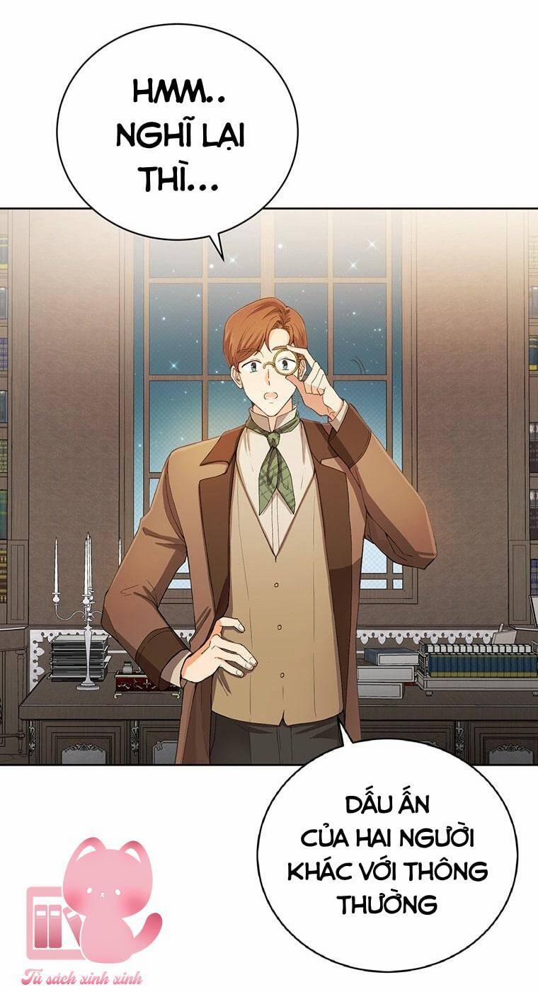 Công Tước, Đó Là Anh Trai Tôi 5 trang 56