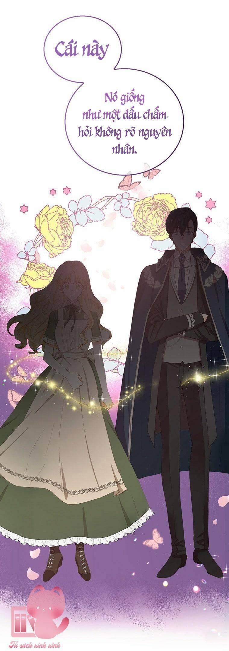 Công Tước, Đó Là Anh Trai Tôi 5 trang 57