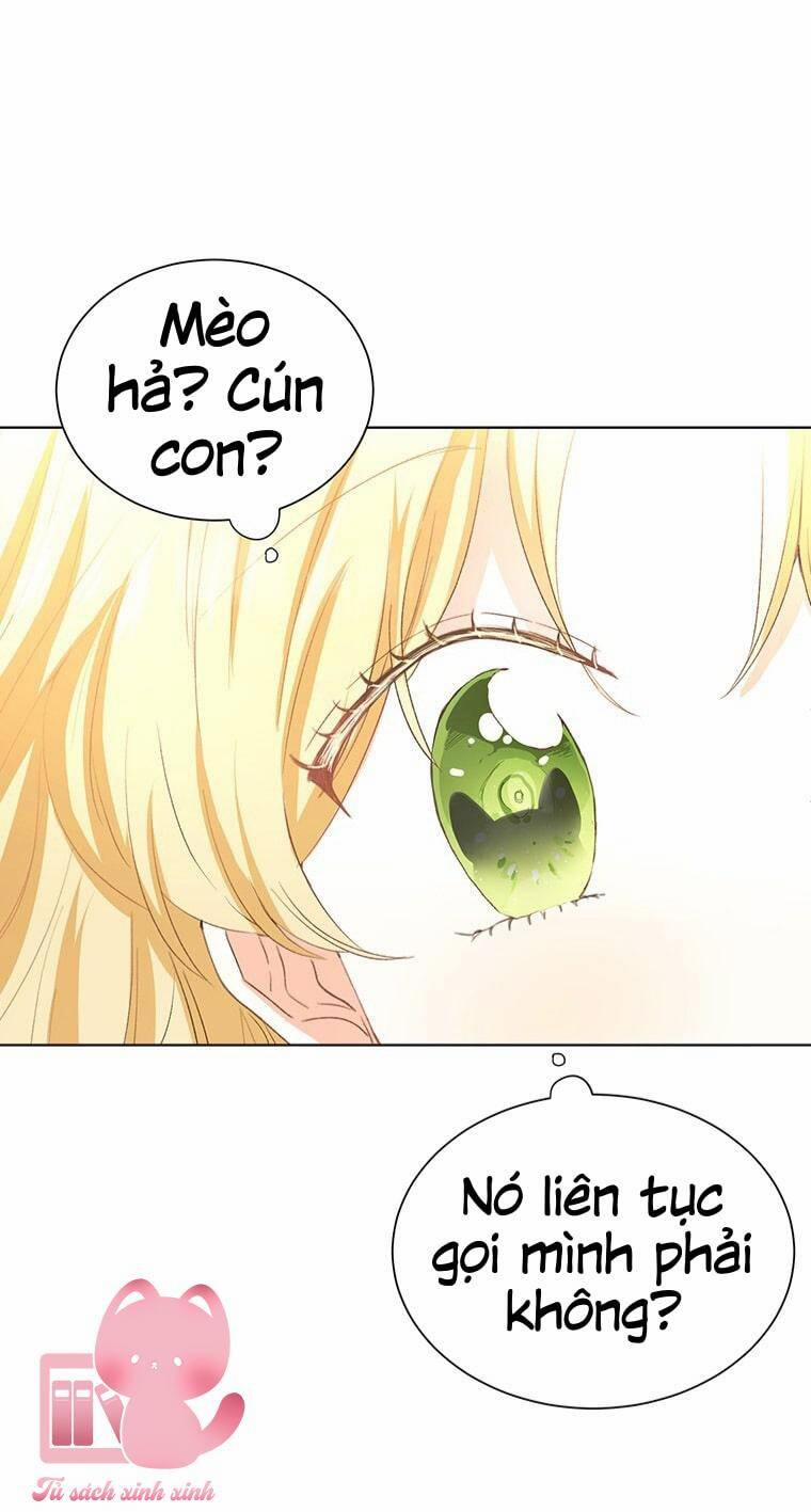 Công Tước, Đó Là Anh Trai Tôi 5 trang 6