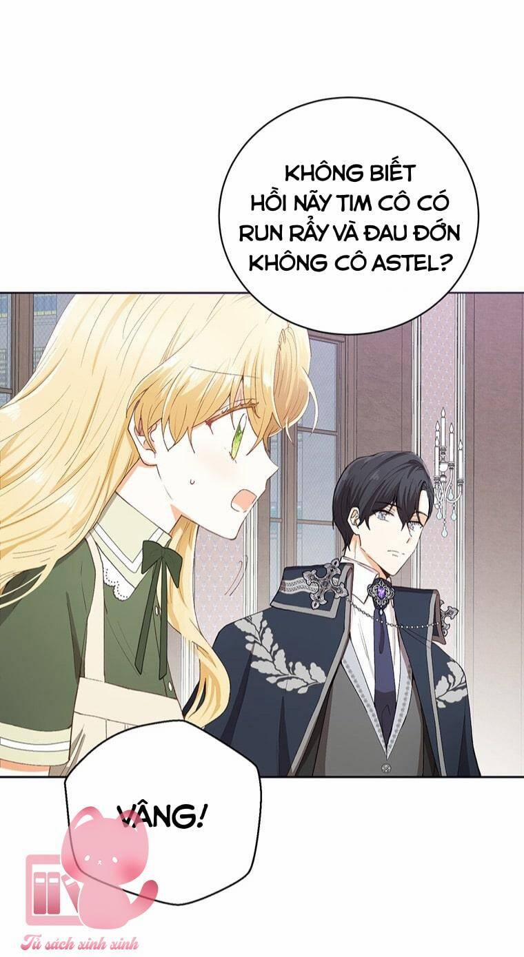 Công Tước, Đó Là Anh Trai Tôi 5 trang 60