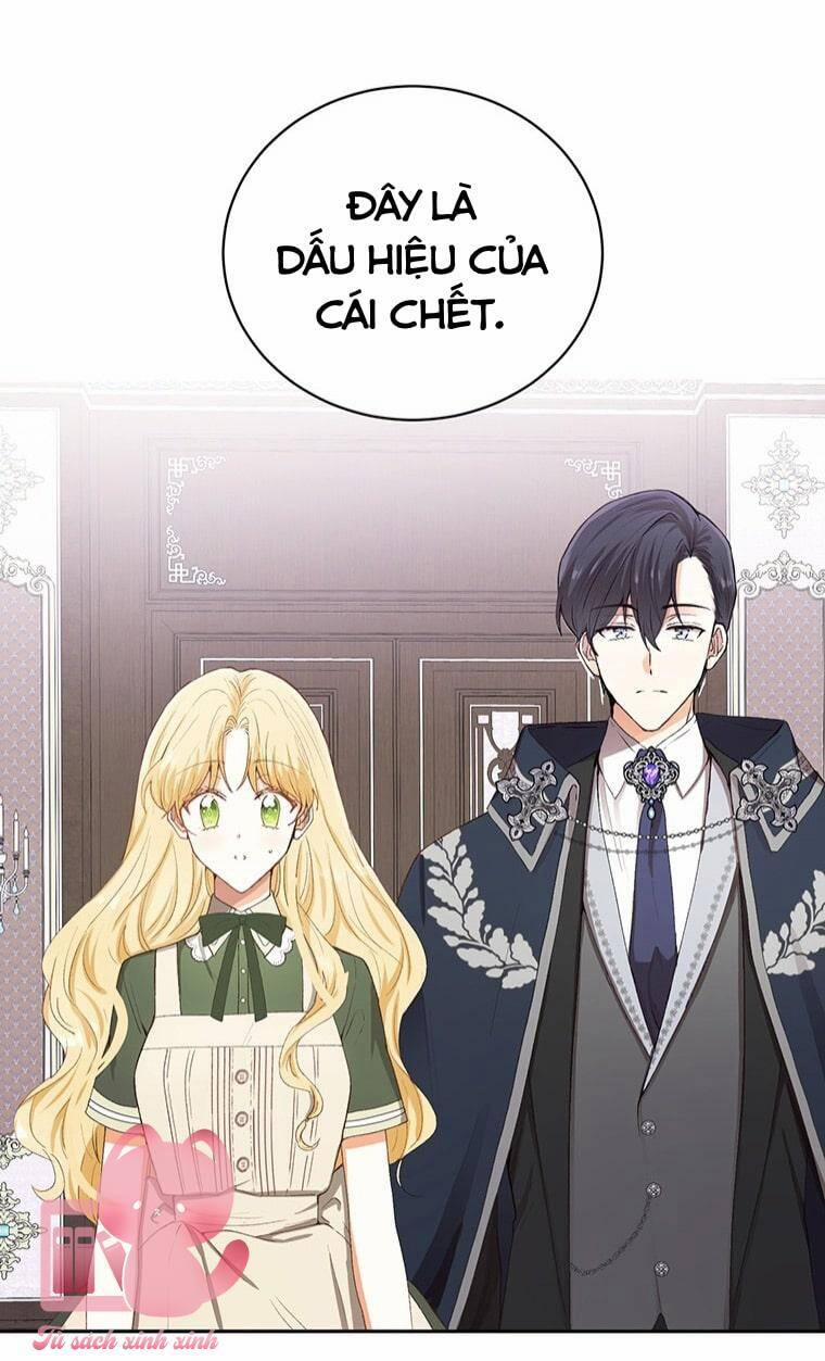 Công Tước, Đó Là Anh Trai Tôi 5 trang 61