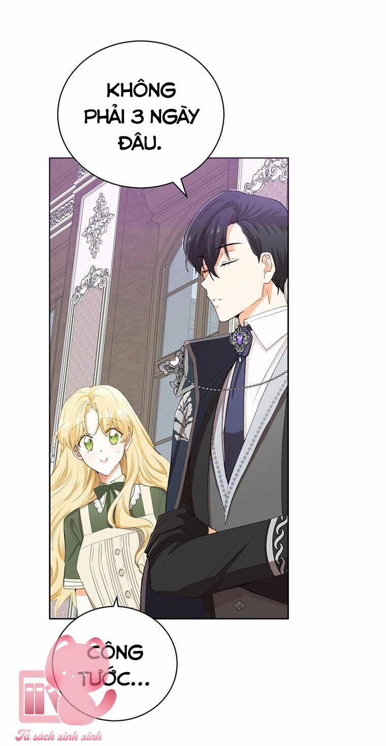 Công Tước, Đó Là Anh Trai Tôi 5 trang 63