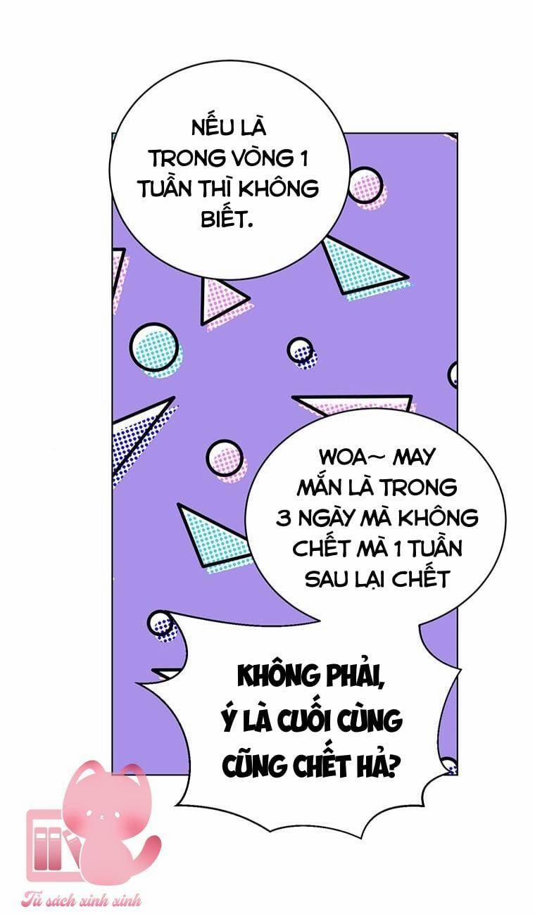 Công Tước, Đó Là Anh Trai Tôi 5 trang 64