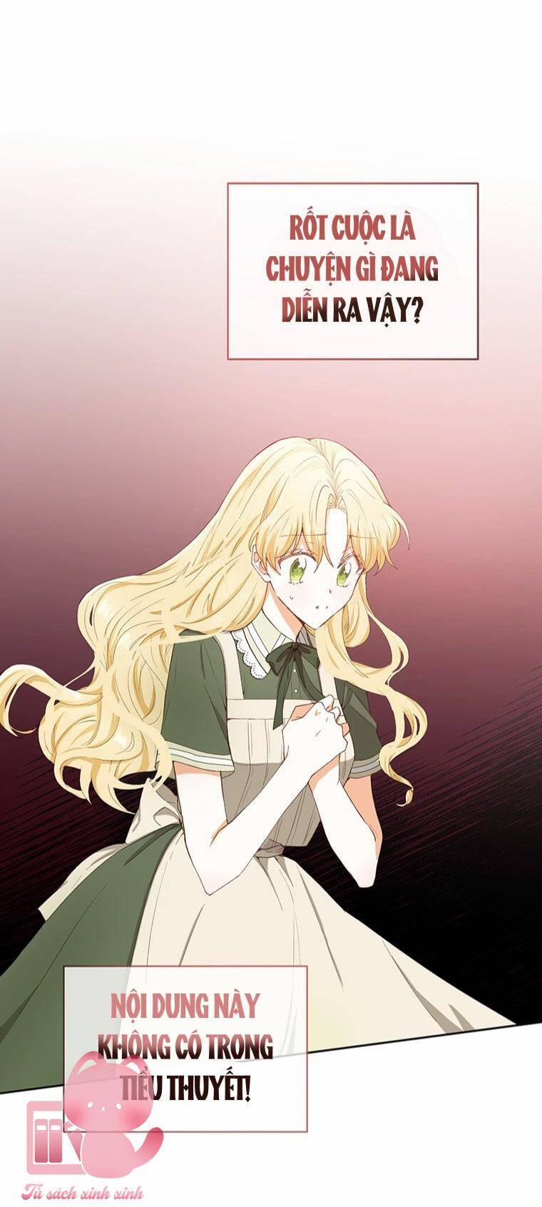 Công Tước, Đó Là Anh Trai Tôi 5 trang 65