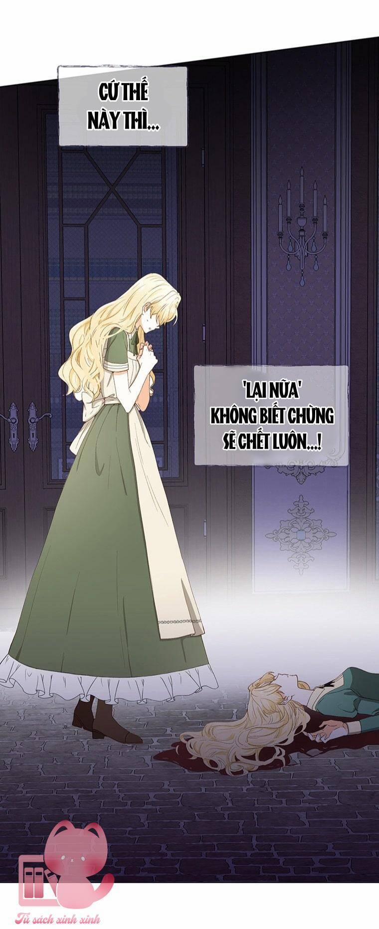 Công Tước, Đó Là Anh Trai Tôi 5 trang 66