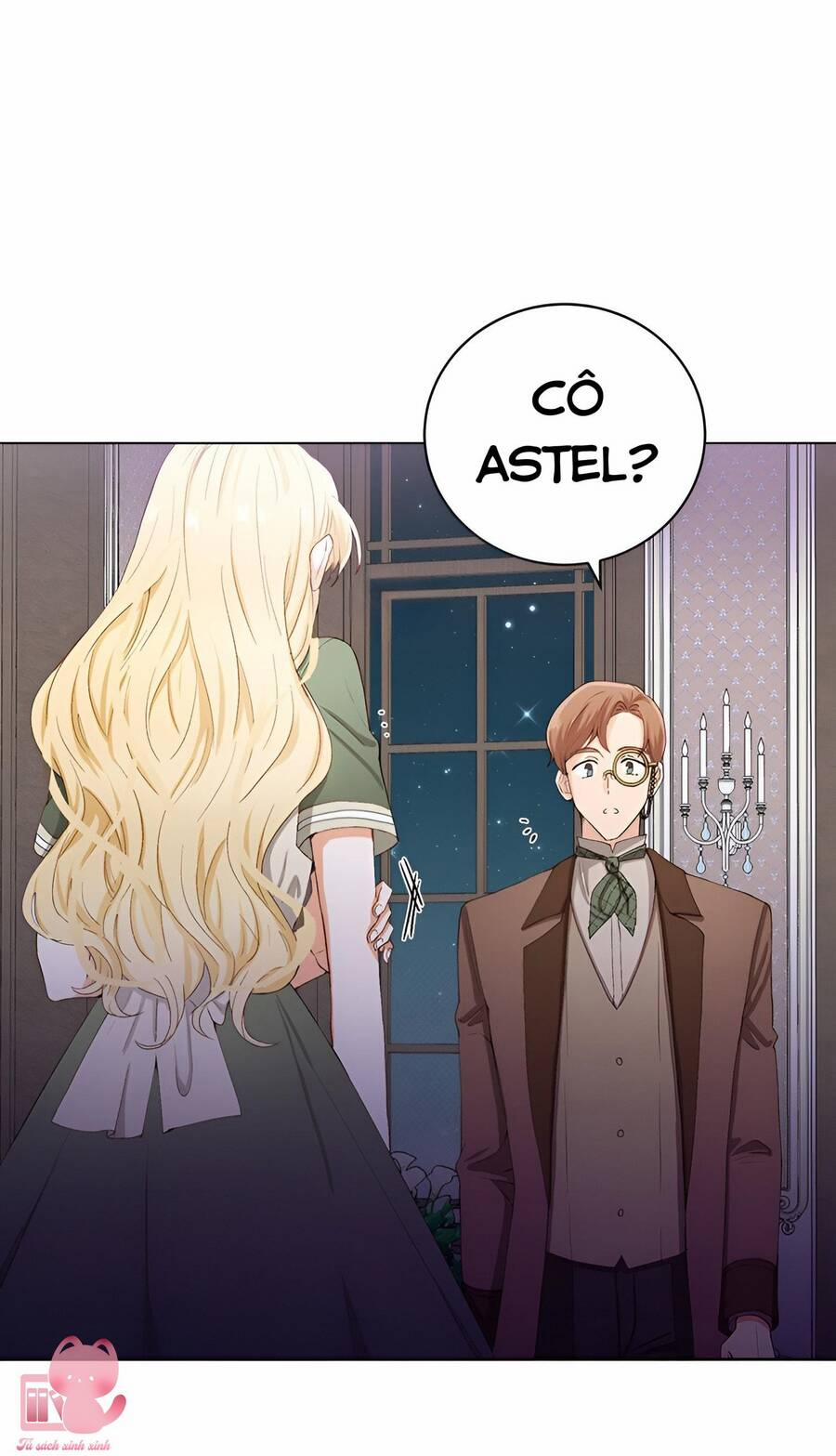 Công Tước, Đó Là Anh Trai Tôi 5 trang 67