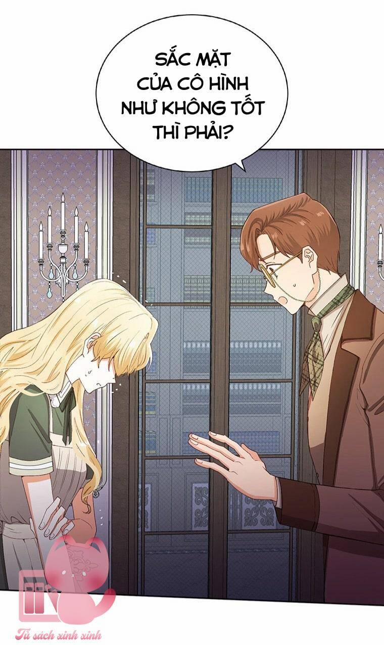 Công Tước, Đó Là Anh Trai Tôi 5 trang 68