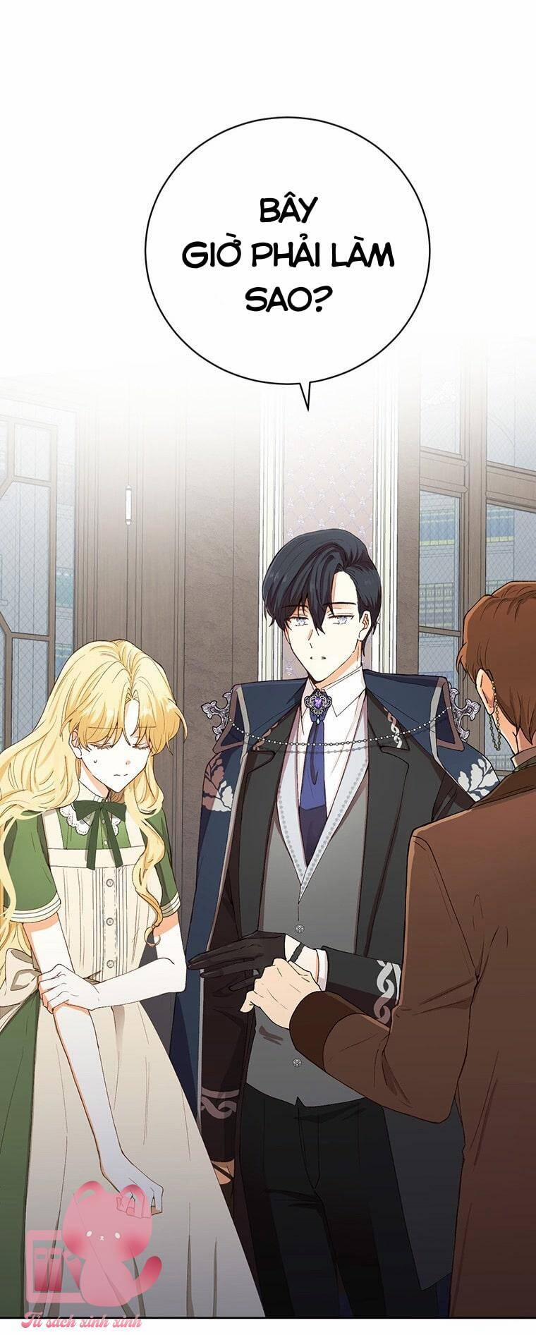 Công Tước, Đó Là Anh Trai Tôi 5 trang 70