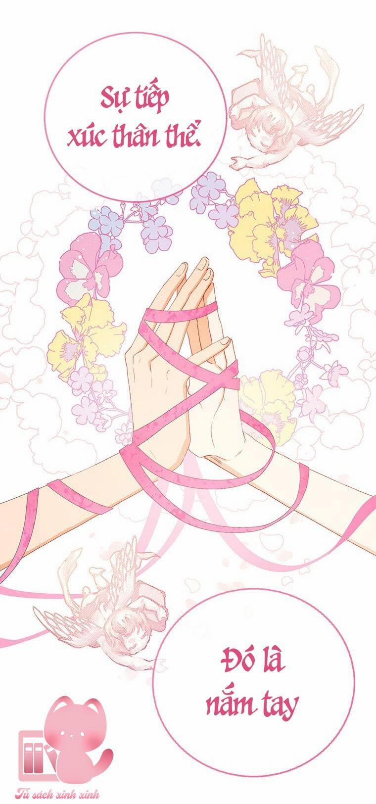 Công Tước, Đó Là Anh Trai Tôi 5 trang 75