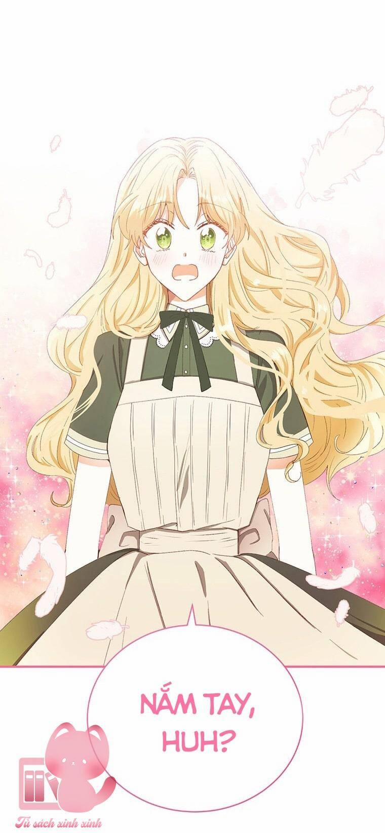 Công Tước, Đó Là Anh Trai Tôi 5 trang 76