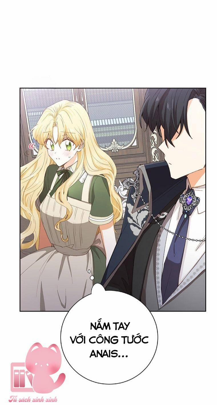 Công Tước, Đó Là Anh Trai Tôi 5 trang 77