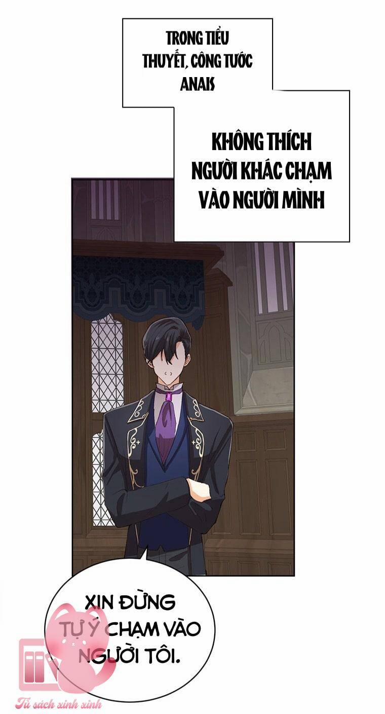 Công Tước, Đó Là Anh Trai Tôi 5 trang 78