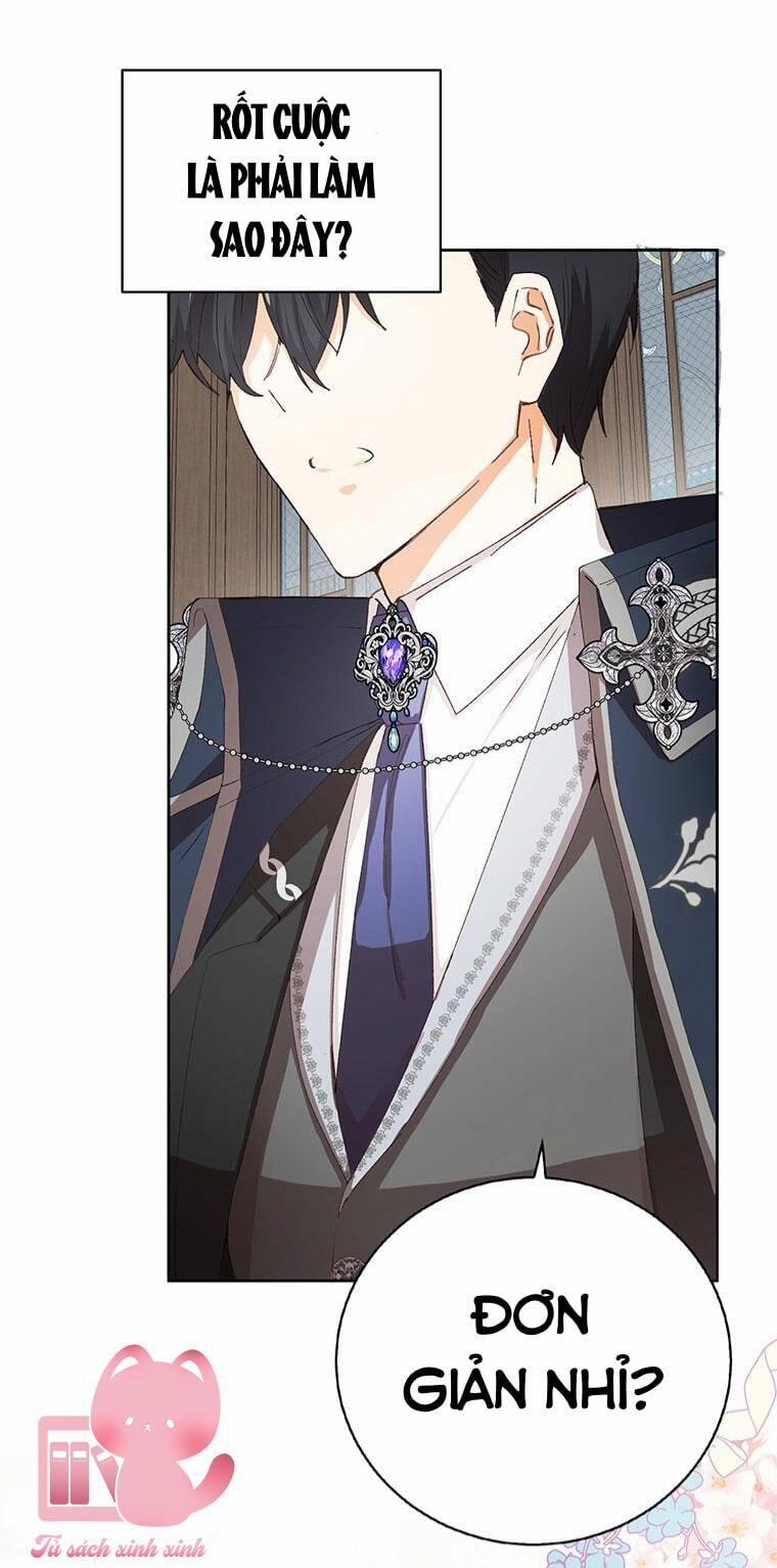 Công Tước, Đó Là Anh Trai Tôi 5 trang 79