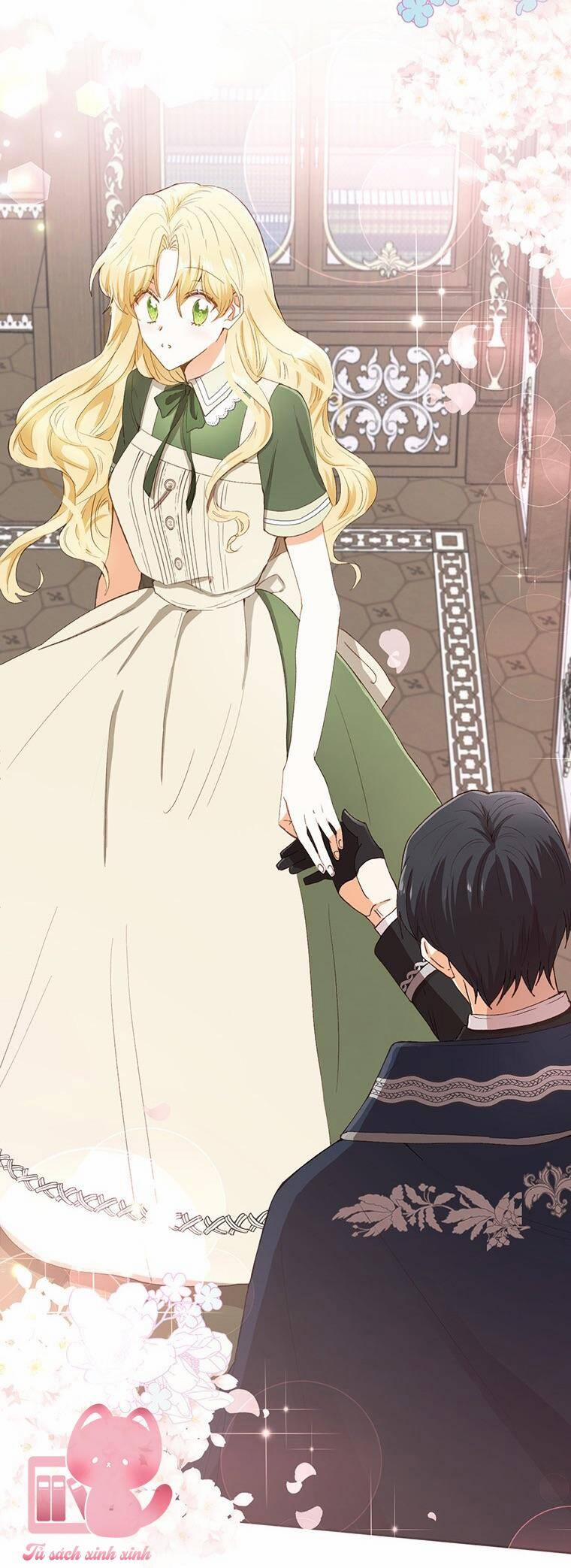 Công Tước, Đó Là Anh Trai Tôi 5 trang 80