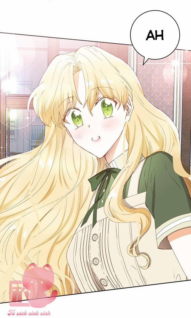 Công Tước, Đó Là Anh Trai Tôi 5 trang 81