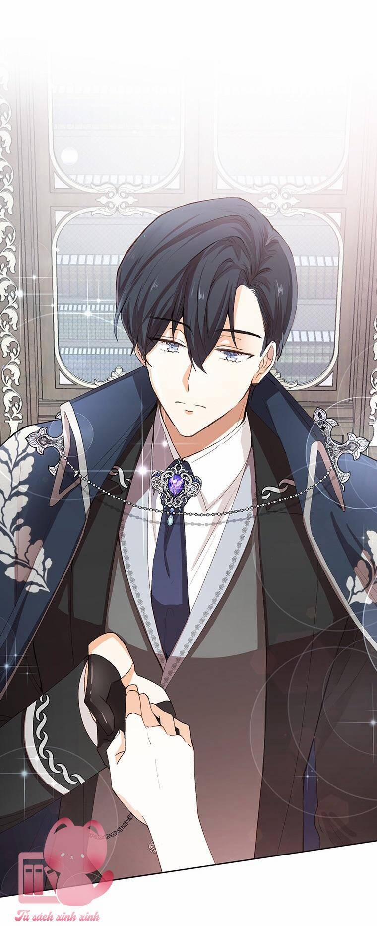 Công Tước, Đó Là Anh Trai Tôi 5 trang 82