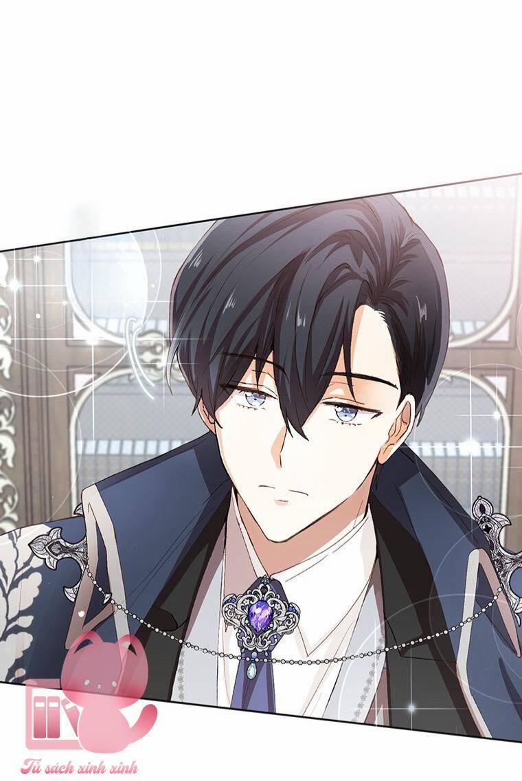 Công Tước, Đó Là Anh Trai Tôi 5 trang 83