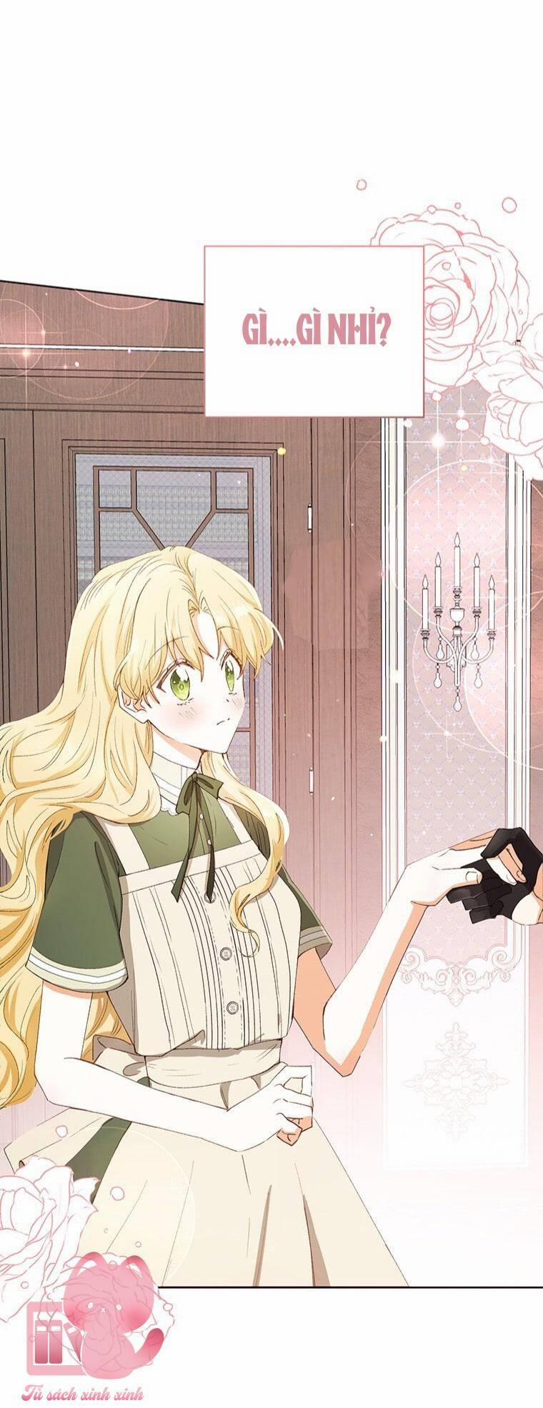 Công Tước, Đó Là Anh Trai Tôi 5 trang 84