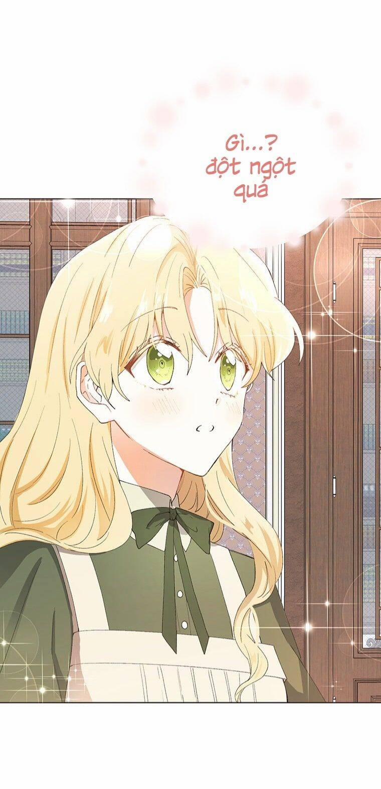 Công Tước, Đó Là Anh Trai Tôi 6 trang 1