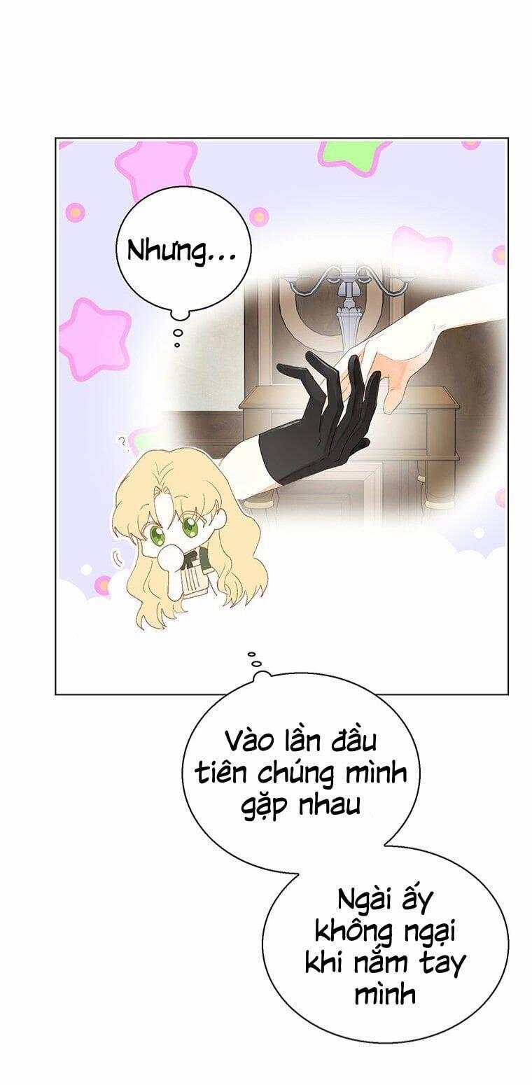 Công Tước, Đó Là Anh Trai Tôi 6 trang 10