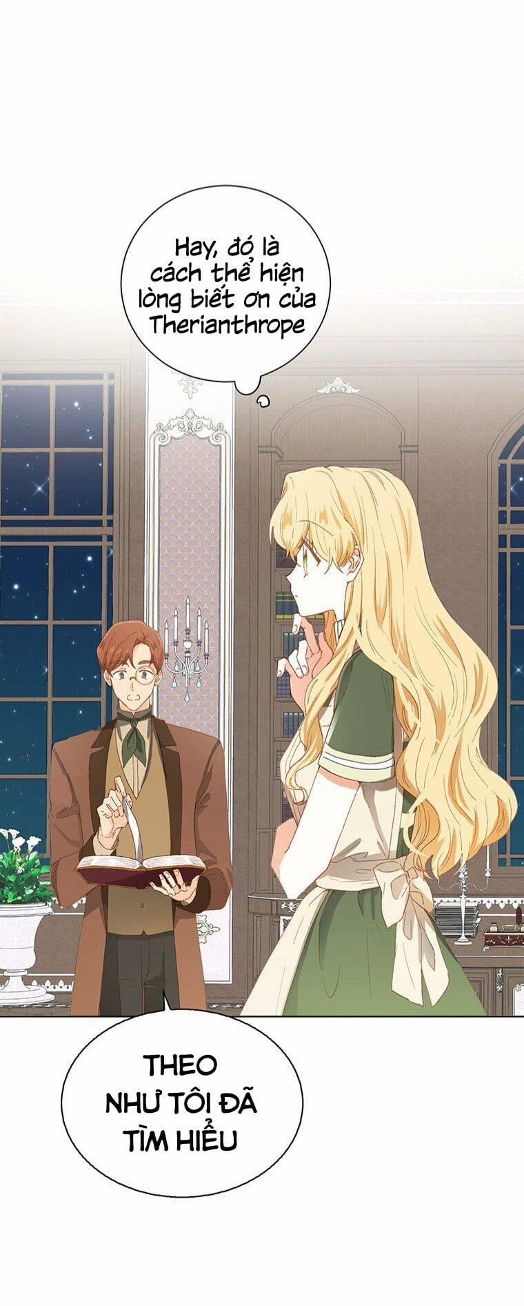 Công Tước, Đó Là Anh Trai Tôi 6 trang 11