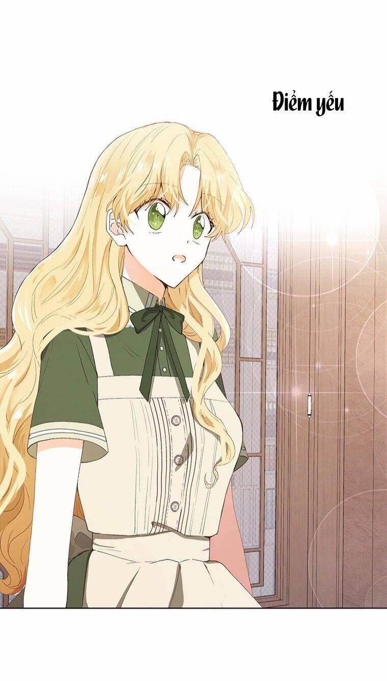 Công Tước, Đó Là Anh Trai Tôi 6 trang 17