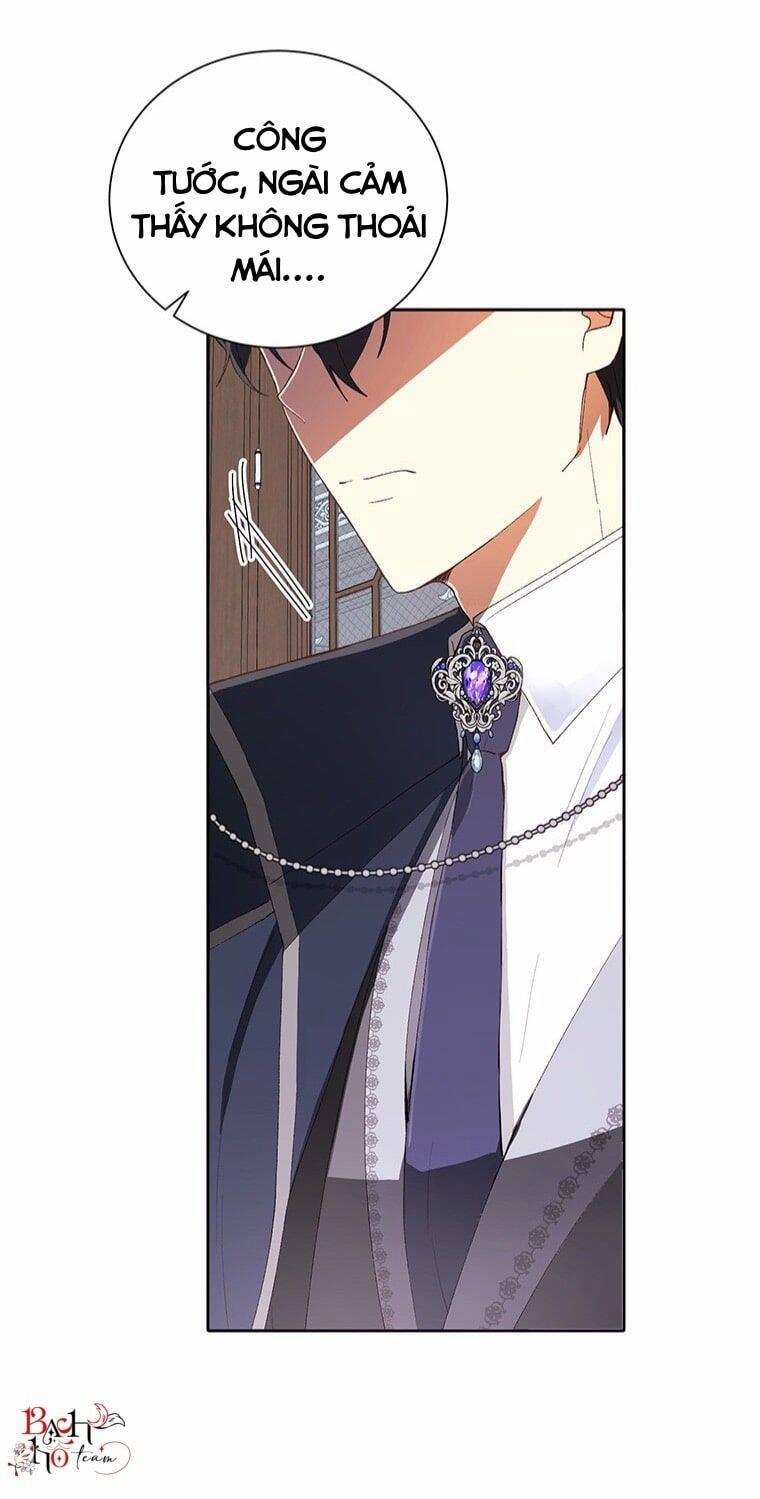 Công Tước, Đó Là Anh Trai Tôi 6 trang 21