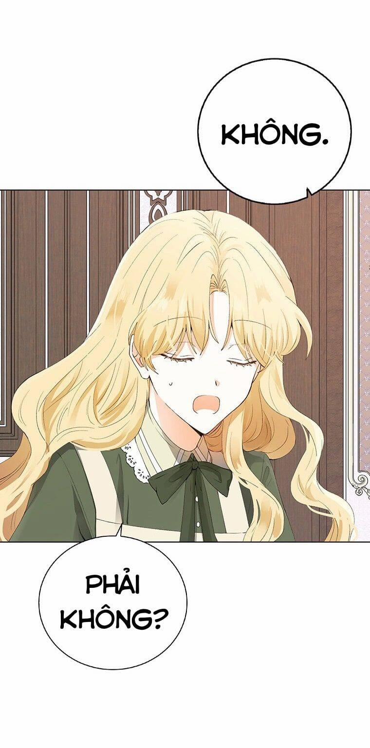 Công Tước, Đó Là Anh Trai Tôi 6 trang 22