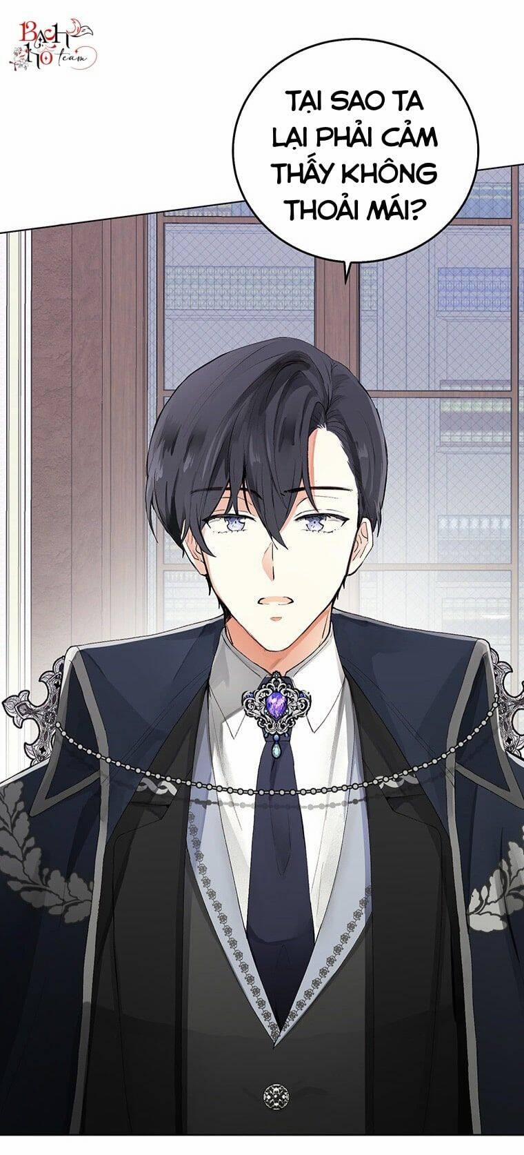 Công Tước, Đó Là Anh Trai Tôi 6 trang 24