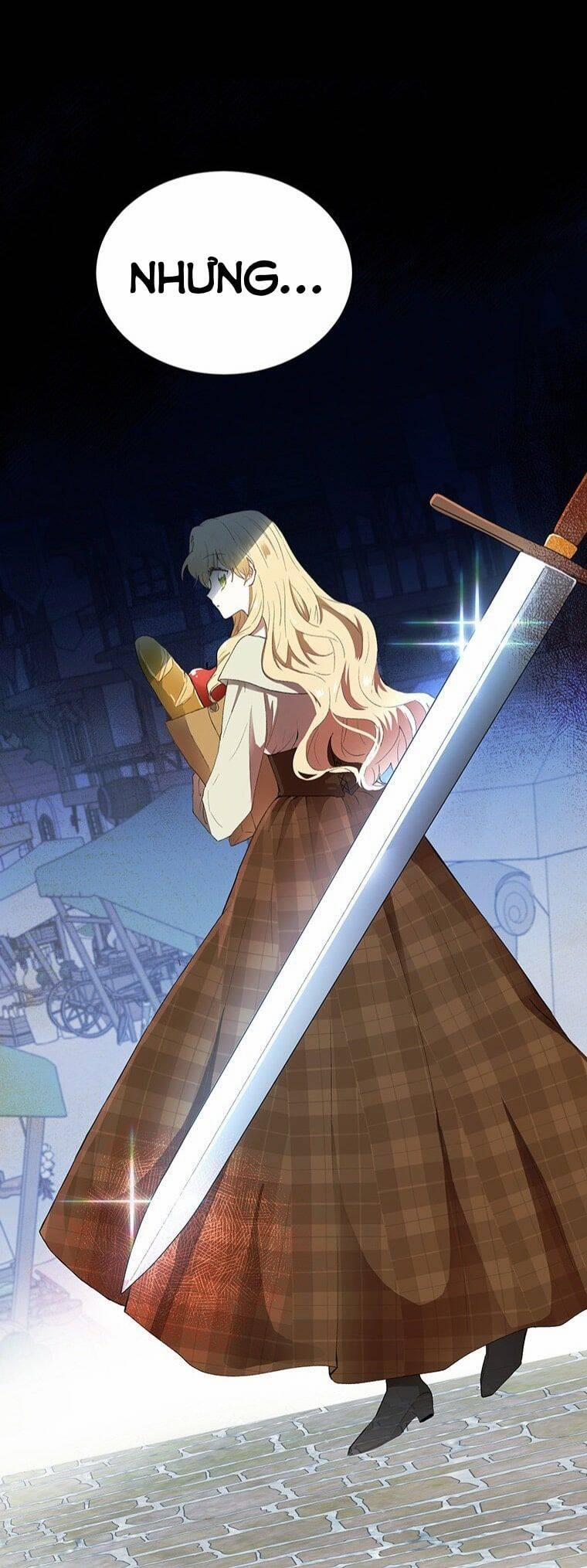 Công Tước, Đó Là Anh Trai Tôi 6 trang 26