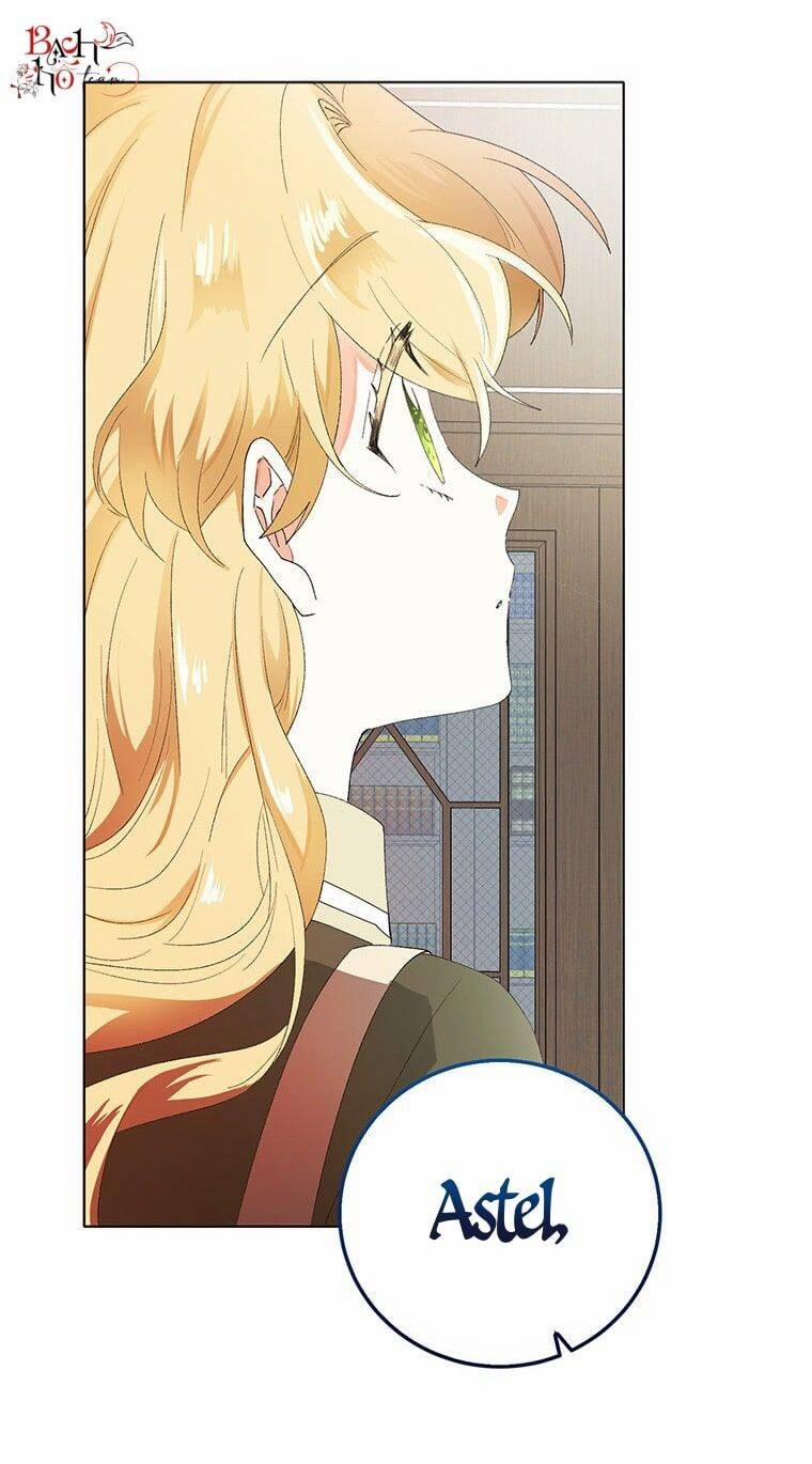 Công Tước, Đó Là Anh Trai Tôi 6 trang 30