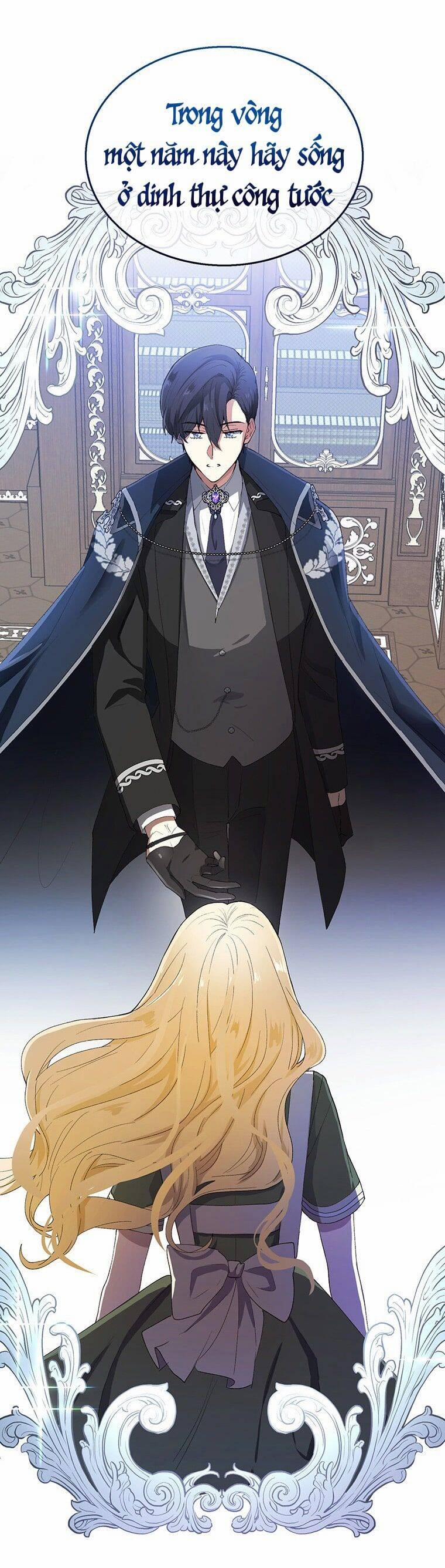 Công Tước, Đó Là Anh Trai Tôi 6 trang 31