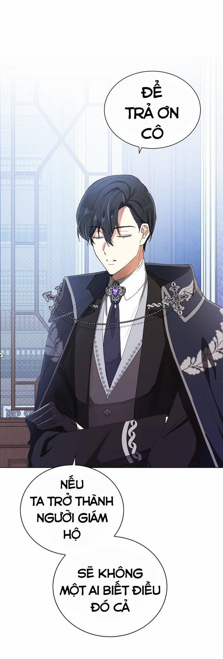 Công Tước, Đó Là Anh Trai Tôi 6 trang 34