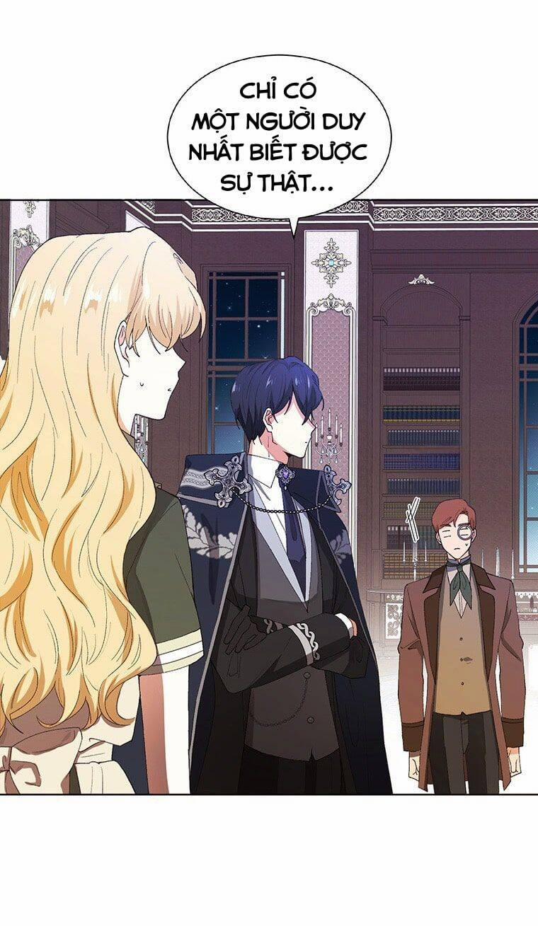 Công Tước, Đó Là Anh Trai Tôi 6 trang 35