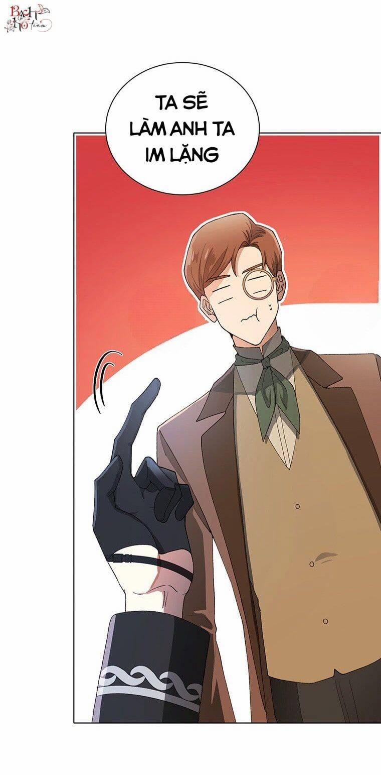 Công Tước, Đó Là Anh Trai Tôi 6 trang 36