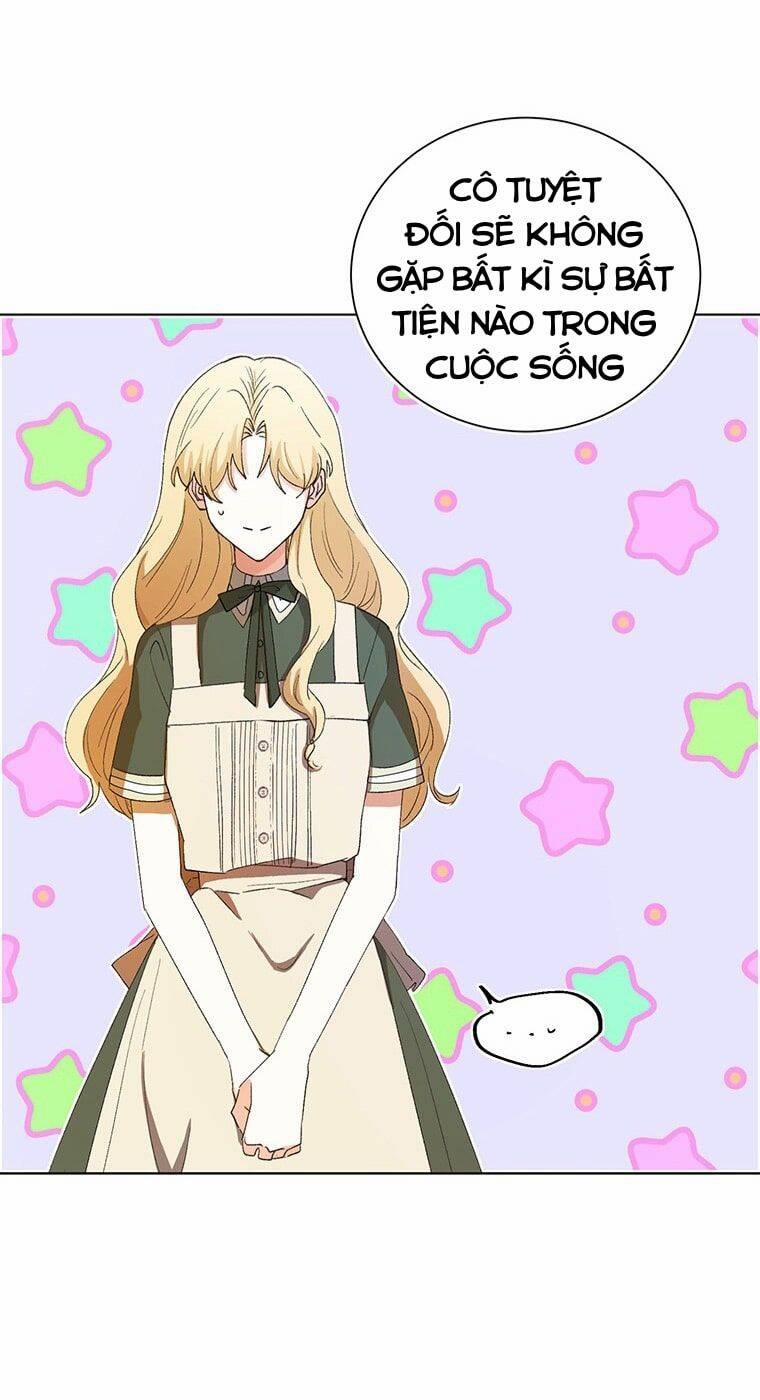 Công Tước, Đó Là Anh Trai Tôi 6 trang 37