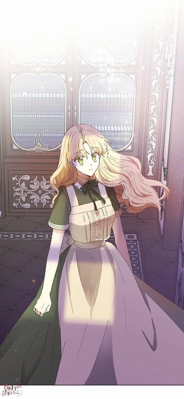 Công Tước, Đó Là Anh Trai Tôi 6 trang 39