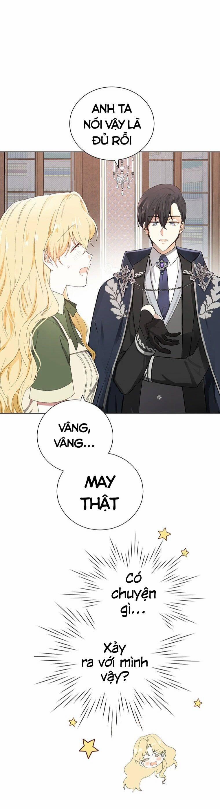 Công Tước, Đó Là Anh Trai Tôi 6 trang 4