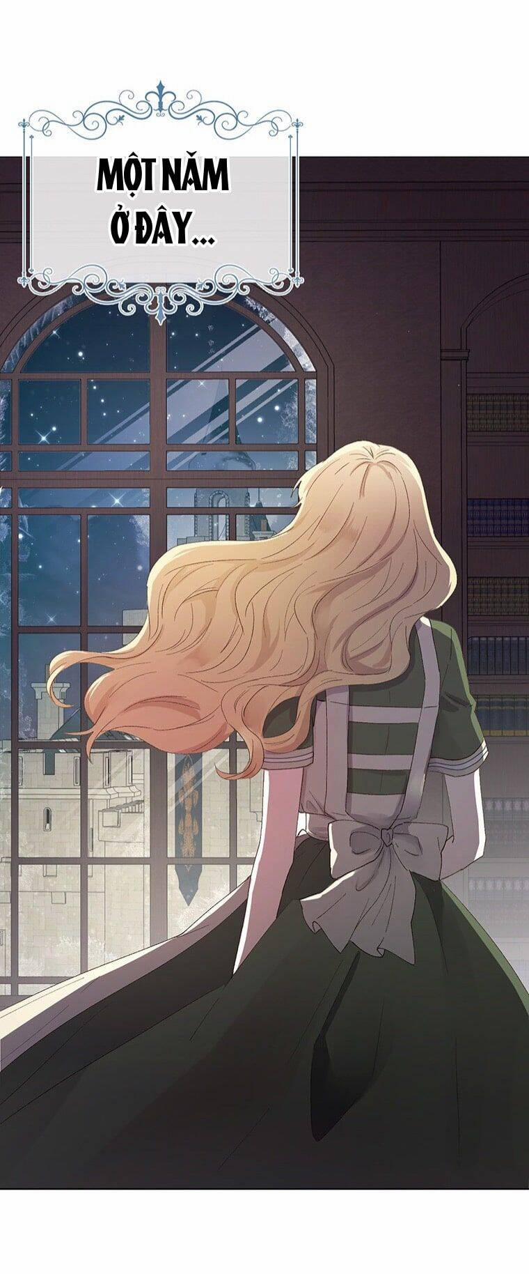 Công Tước, Đó Là Anh Trai Tôi 6 trang 40