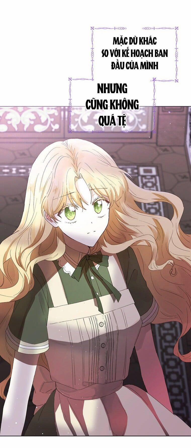 Công Tước, Đó Là Anh Trai Tôi 6 trang 41