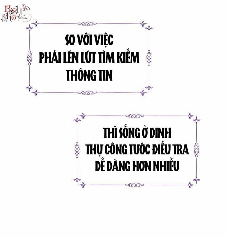 Công Tước, Đó Là Anh Trai Tôi 6 trang 42
