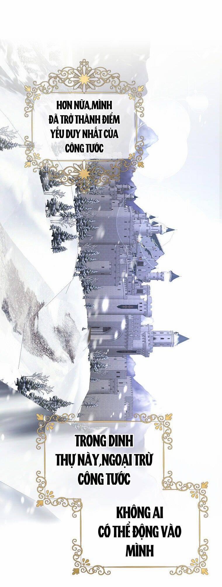 Công Tước, Đó Là Anh Trai Tôi 6 trang 43