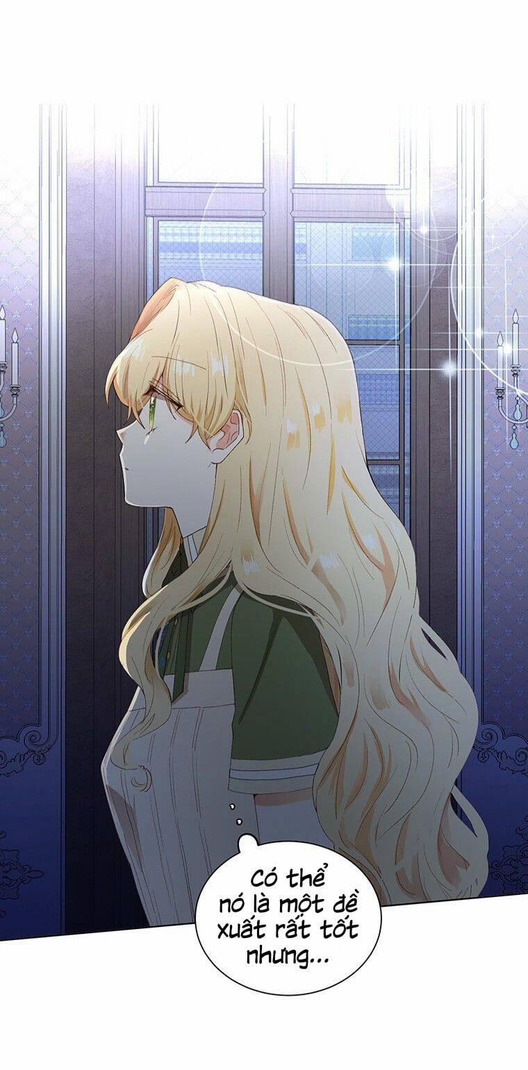 Công Tước, Đó Là Anh Trai Tôi 6 trang 44