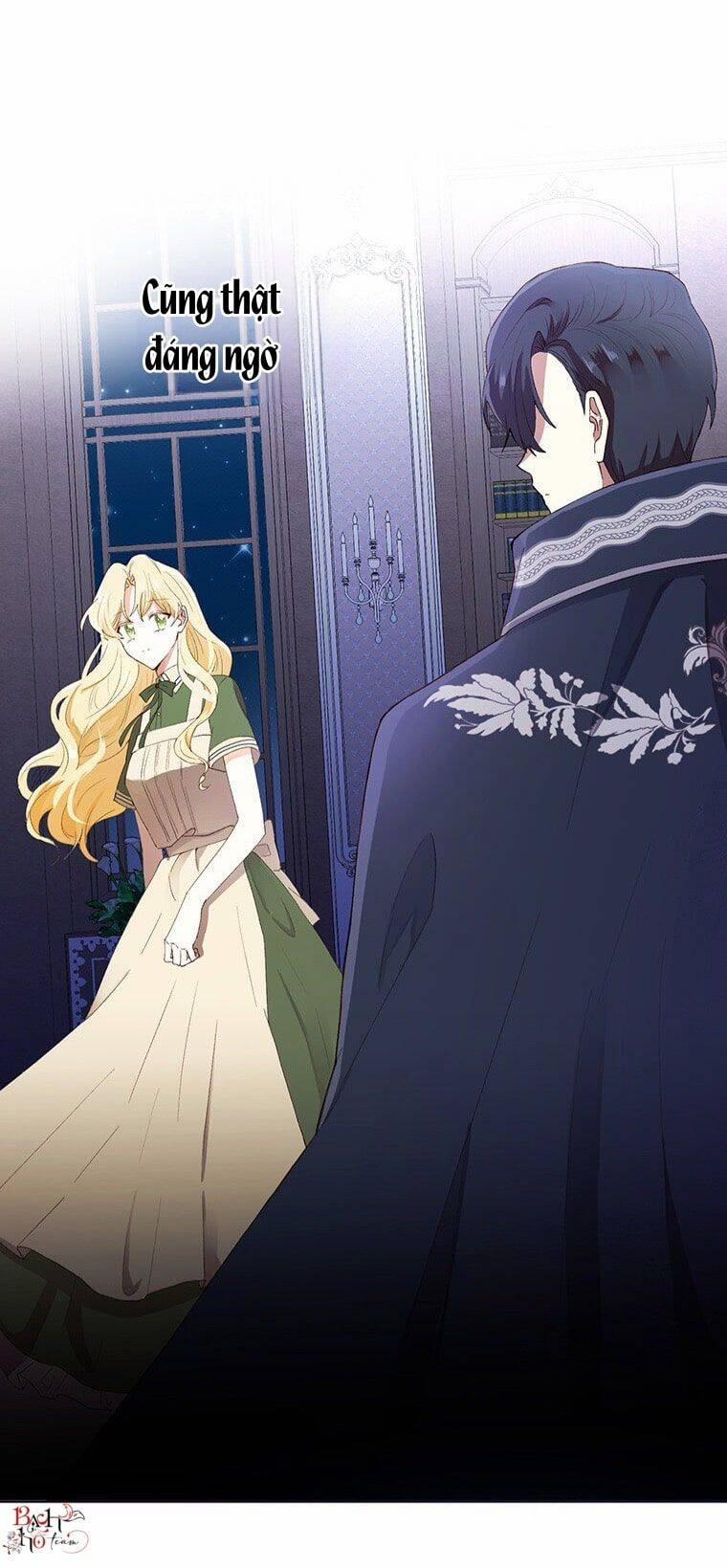 Công Tước, Đó Là Anh Trai Tôi 6 trang 45