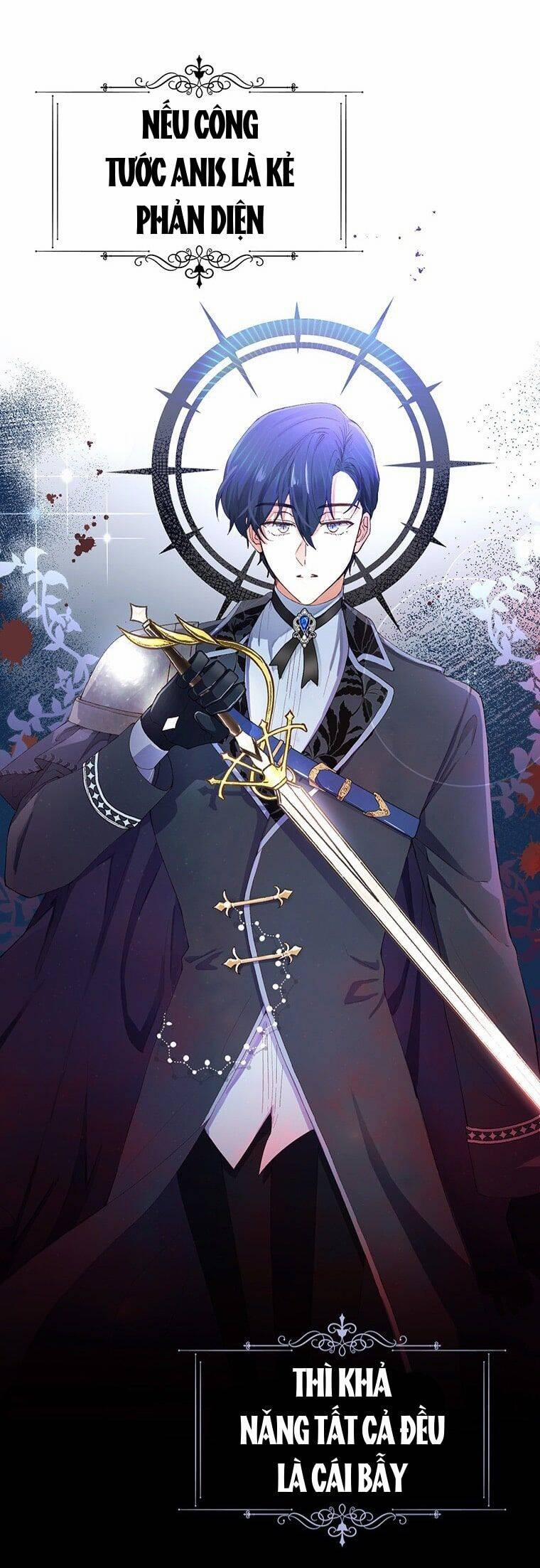 Công Tước, Đó Là Anh Trai Tôi 6 trang 46