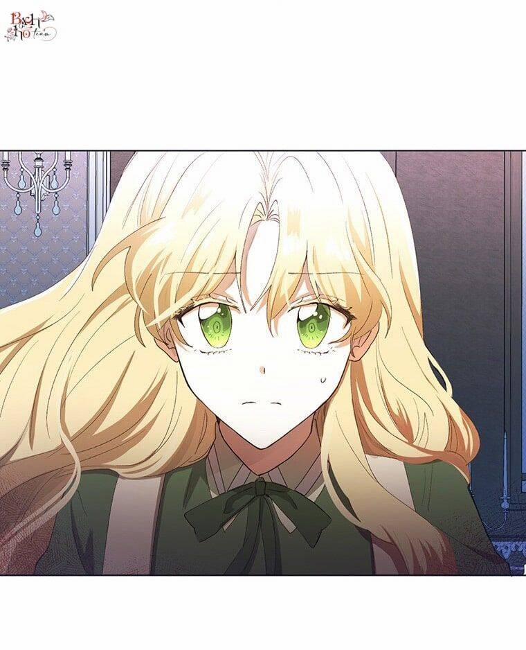 Công Tước, Đó Là Anh Trai Tôi 6 trang 48